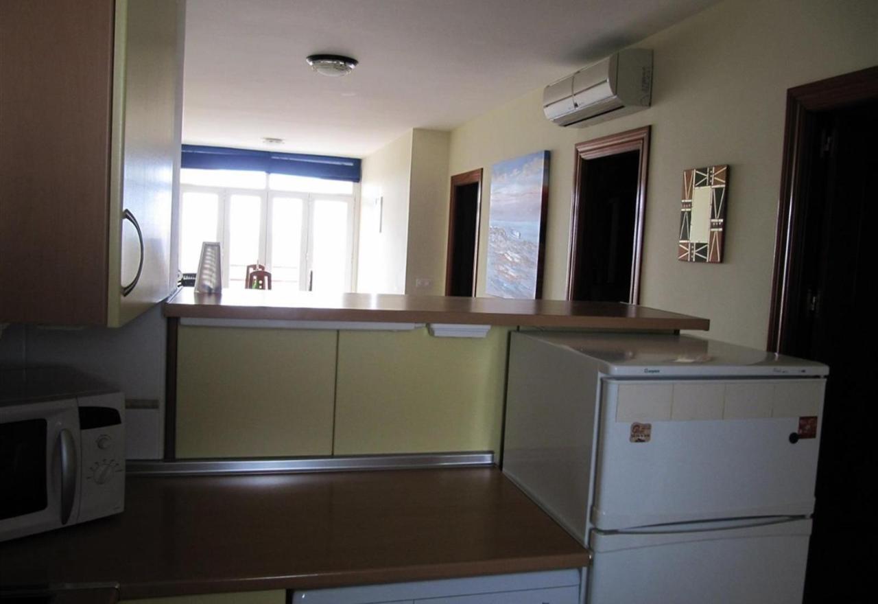 Fabulous Sunny Apartment Almerimar Zewnętrze zdjęcie