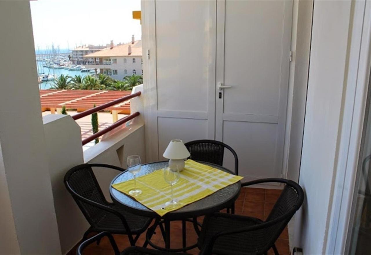 Fabulous Sunny Apartment Almerimar Zewnętrze zdjęcie