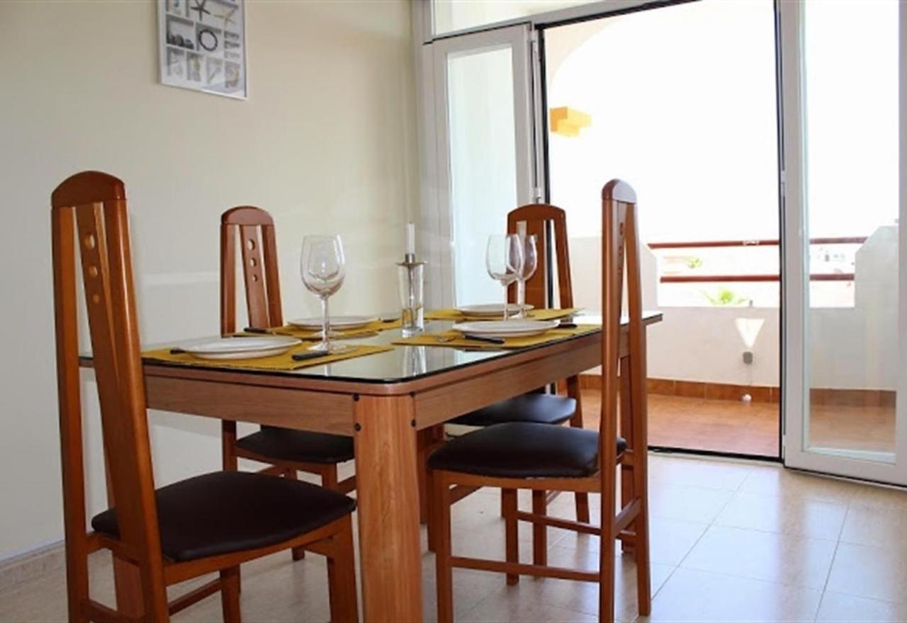 Fabulous Sunny Apartment Almerimar Zewnętrze zdjęcie