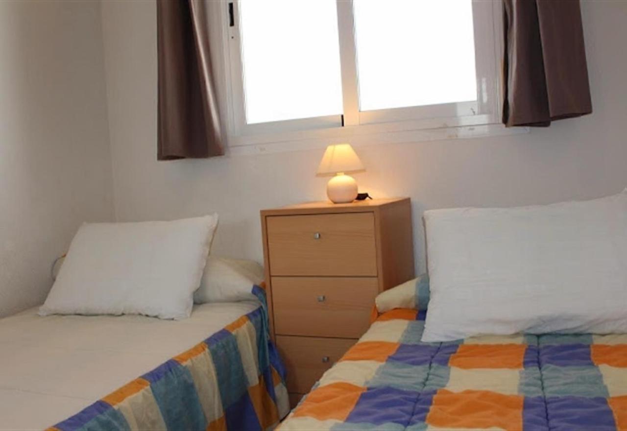 Fabulous Sunny Apartment Almerimar Zewnętrze zdjęcie