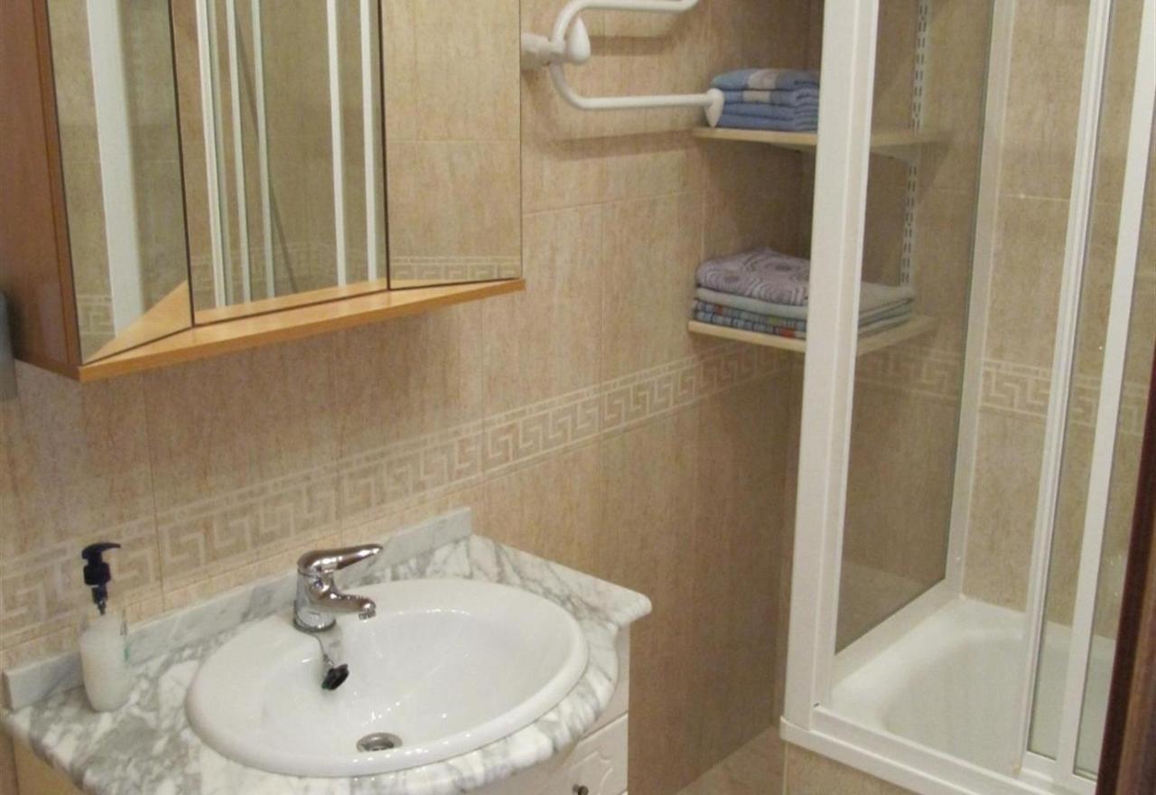 Fabulous Sunny Apartment Almerimar Zewnętrze zdjęcie