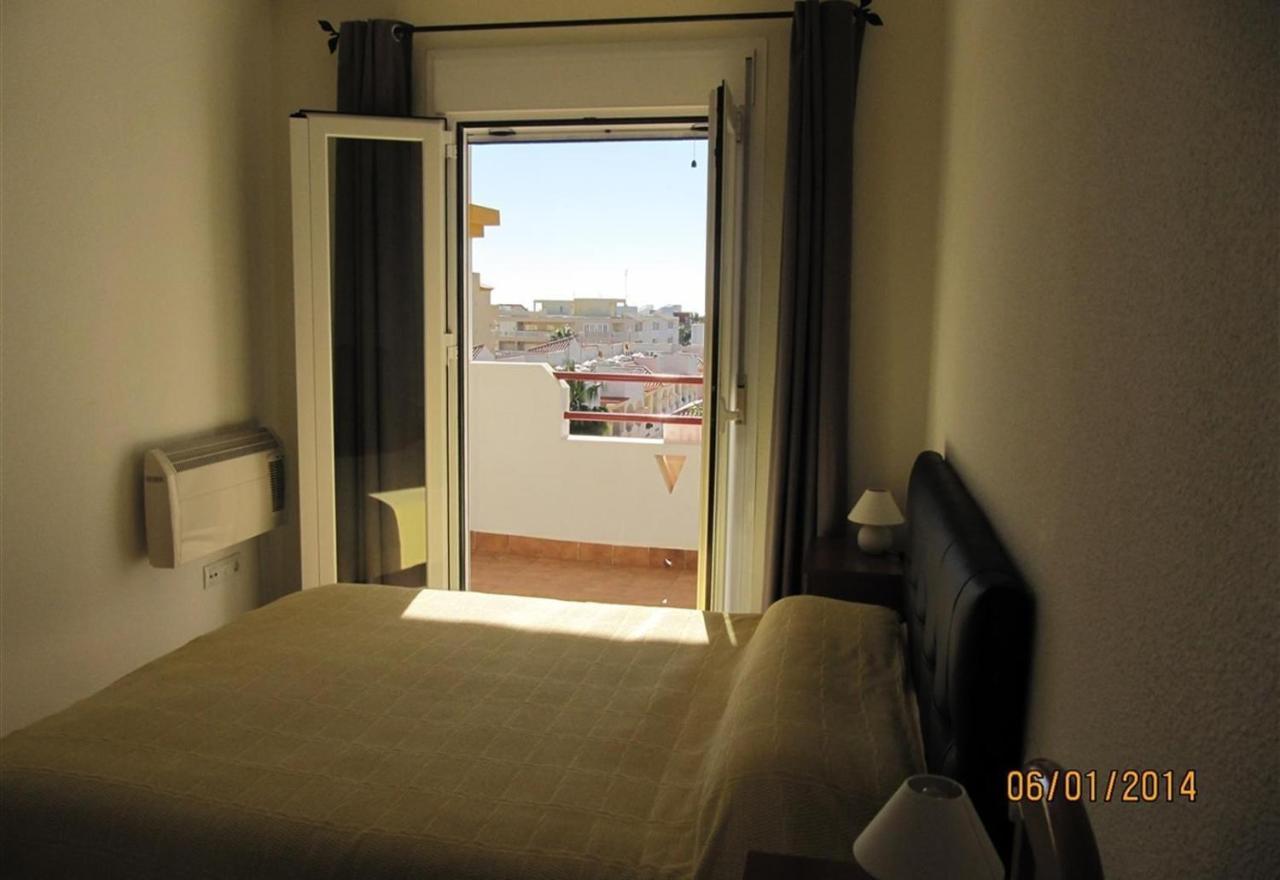 Fabulous Sunny Apartment Almerimar Zewnętrze zdjęcie