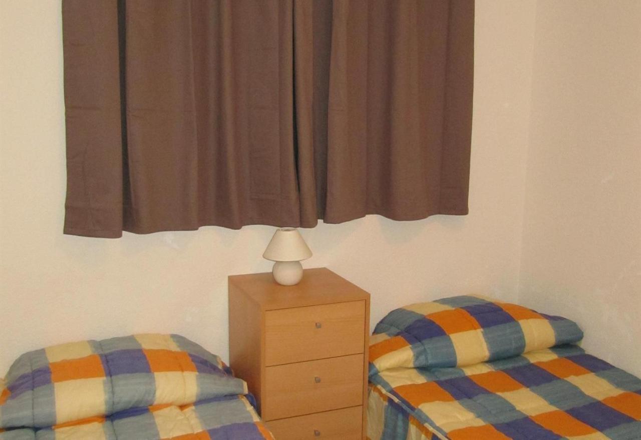 Fabulous Sunny Apartment Almerimar Zewnętrze zdjęcie