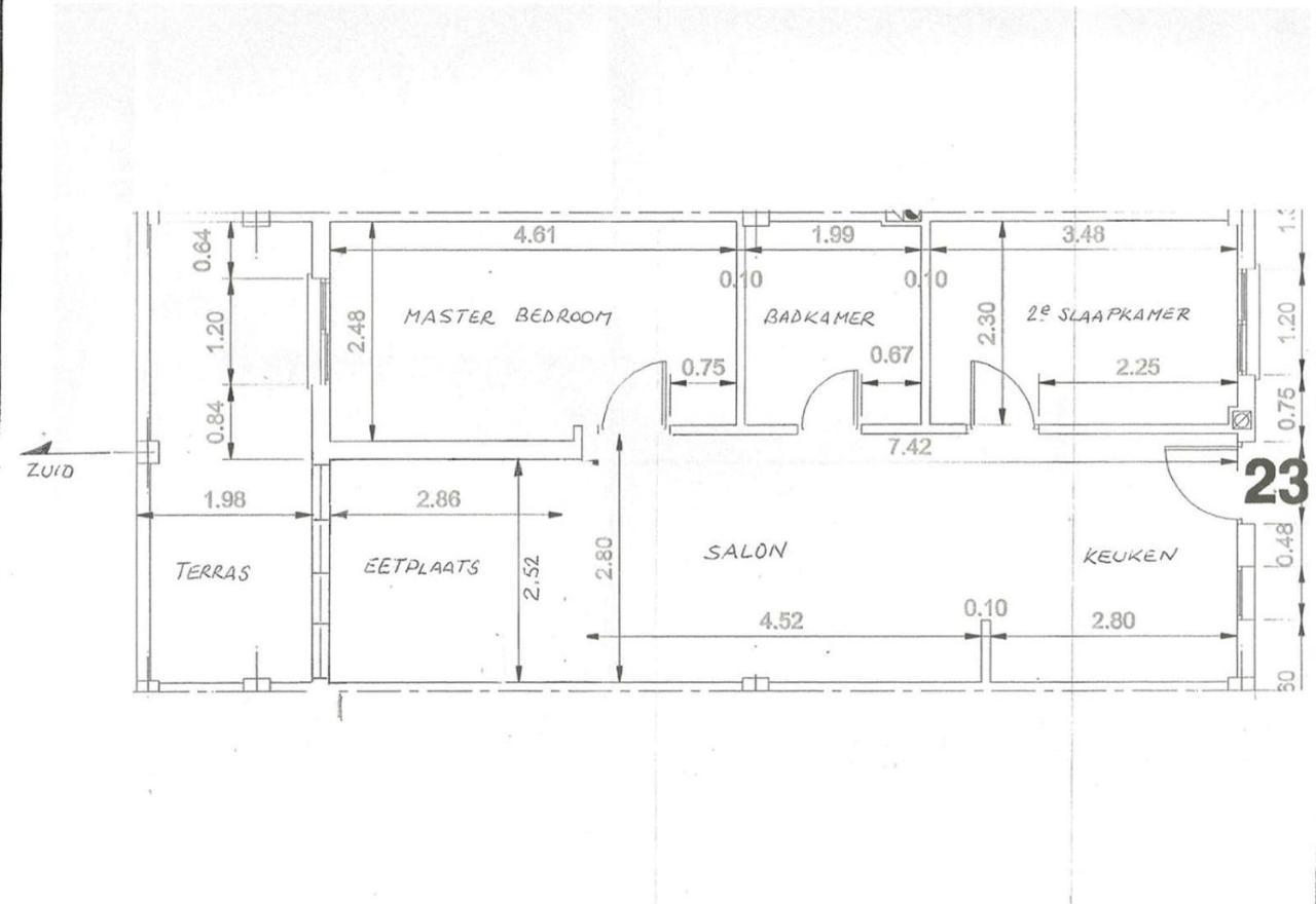 Fabulous Sunny Apartment Almerimar Zewnętrze zdjęcie