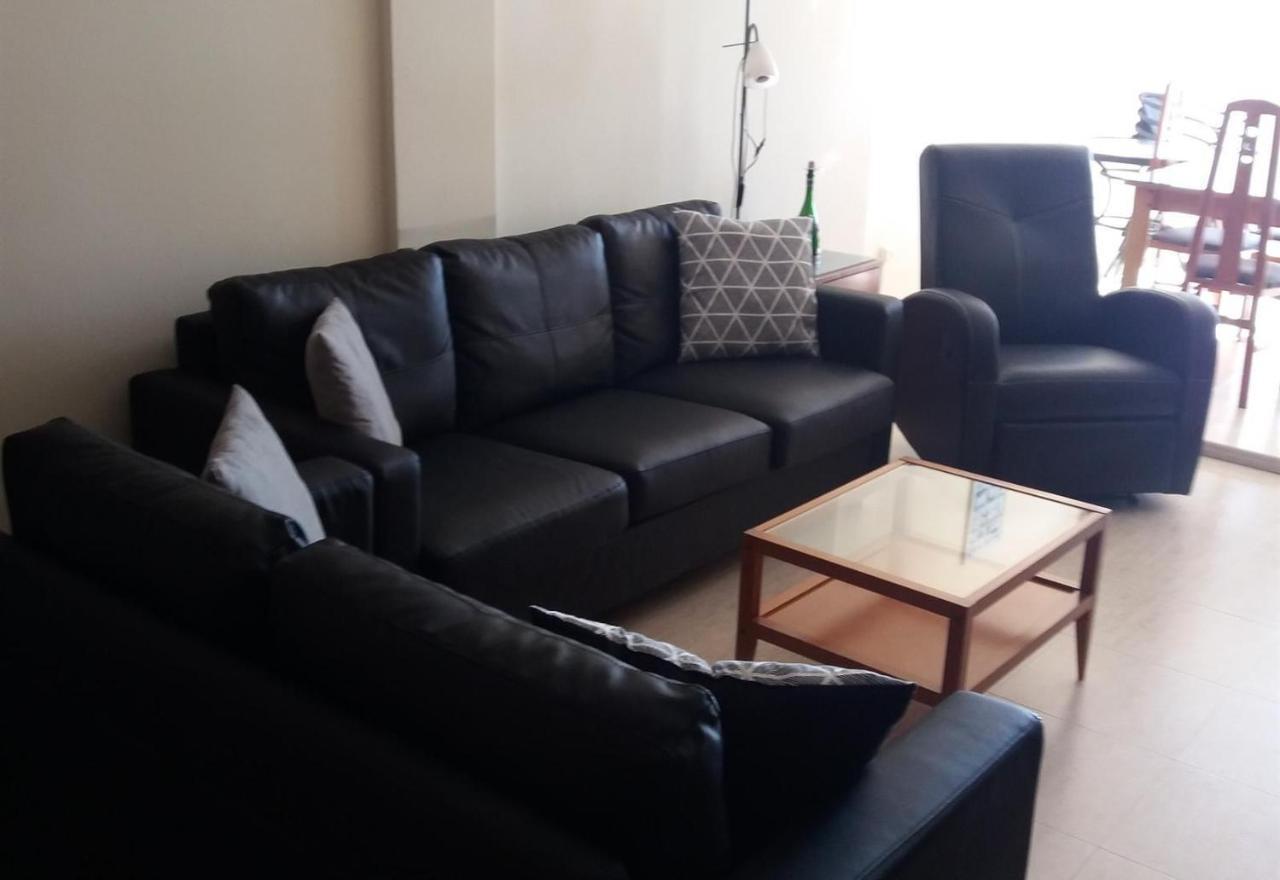 Fabulous Sunny Apartment Almerimar Zewnętrze zdjęcie