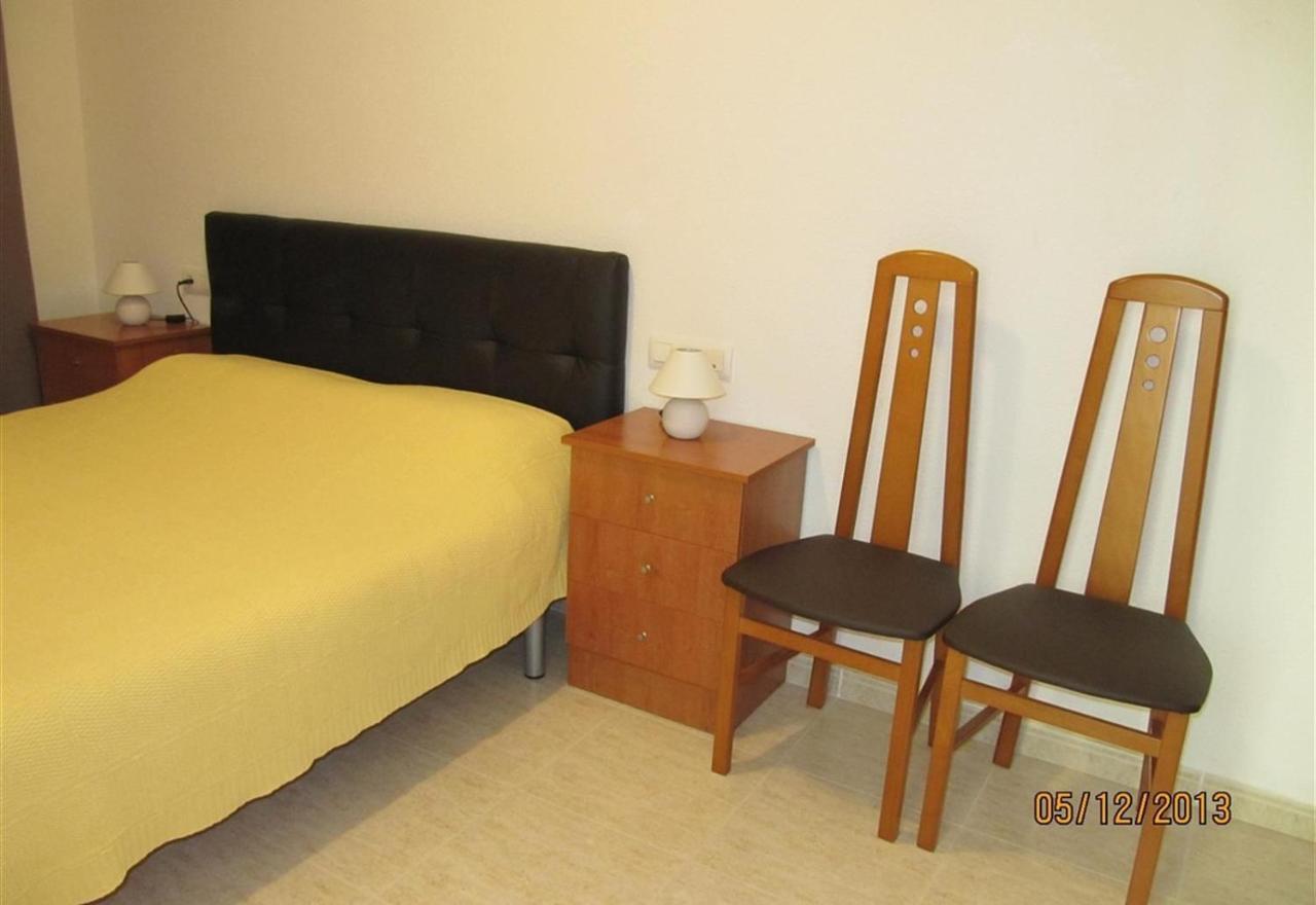 Fabulous Sunny Apartment Almerimar Zewnętrze zdjęcie