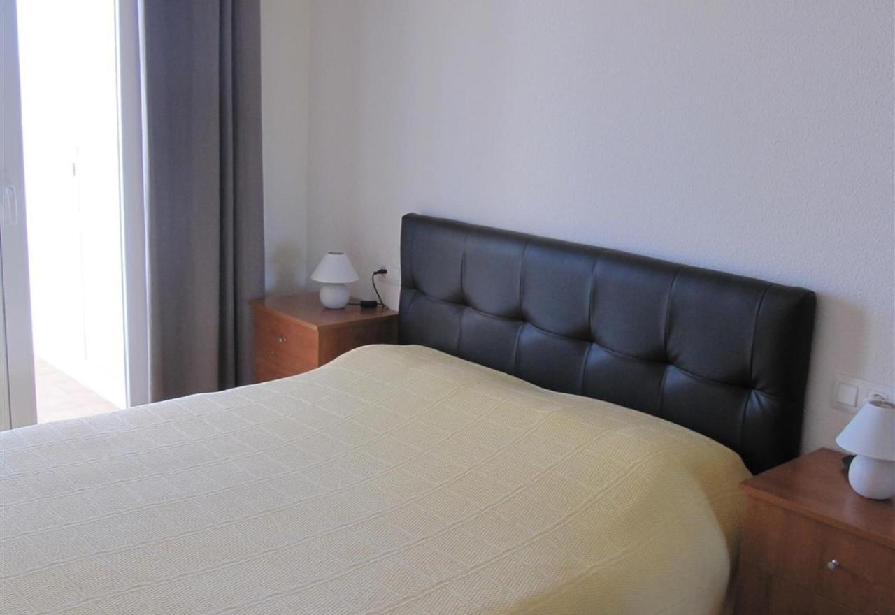 Fabulous Sunny Apartment Almerimar Zewnętrze zdjęcie