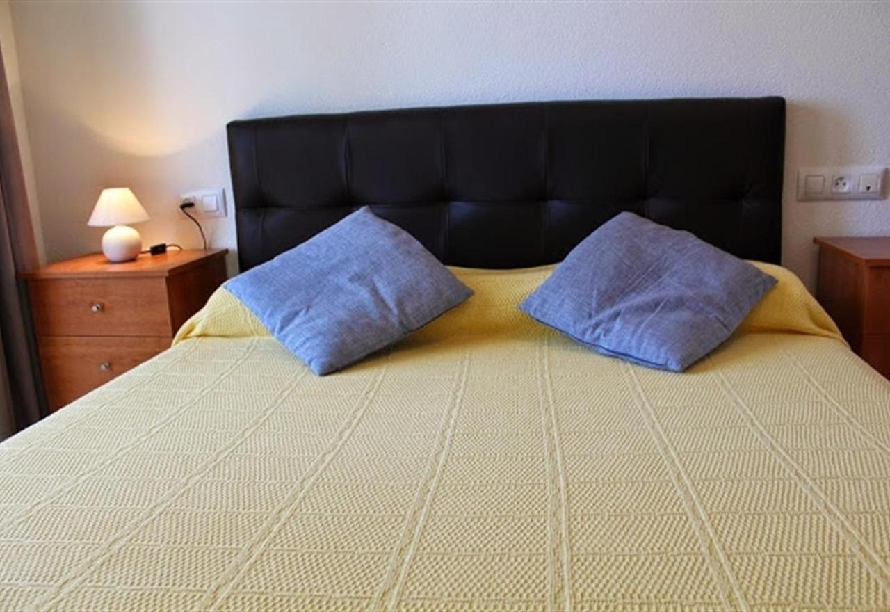 Fabulous Sunny Apartment Almerimar Zewnętrze zdjęcie