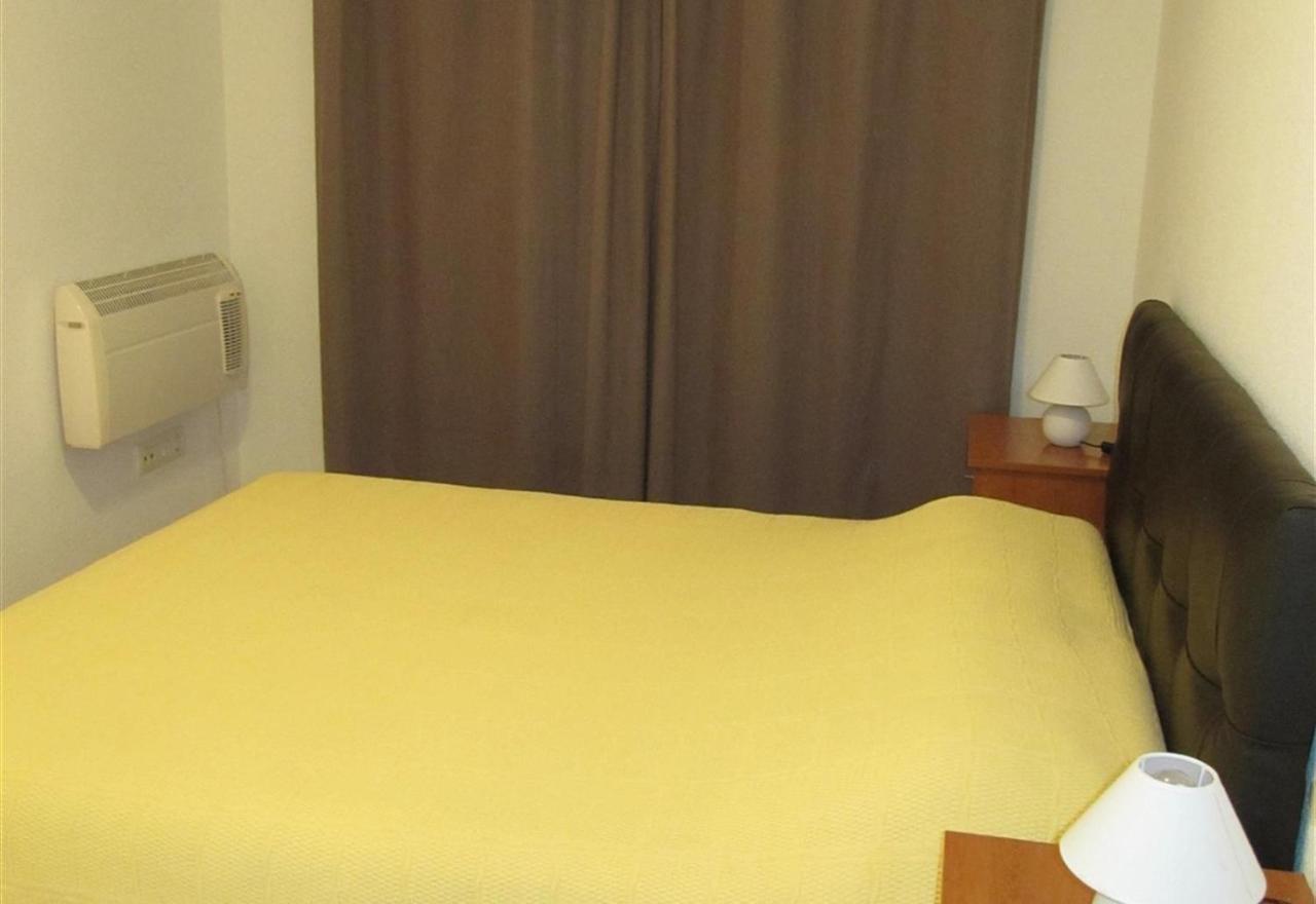 Fabulous Sunny Apartment Almerimar Zewnętrze zdjęcie