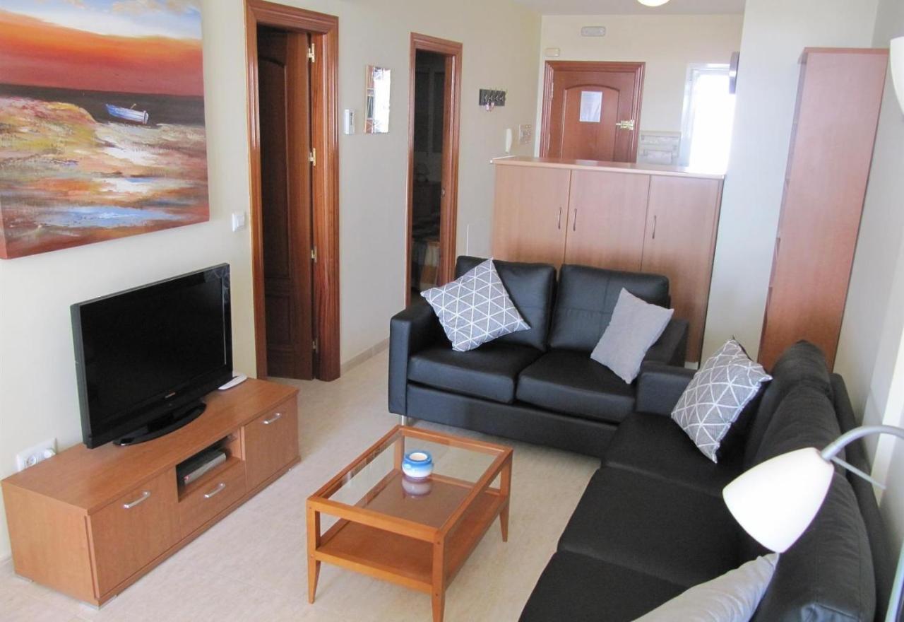 Fabulous Sunny Apartment Almerimar Zewnętrze zdjęcie