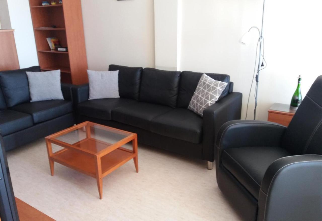 Fabulous Sunny Apartment Almerimar Zewnętrze zdjęcie