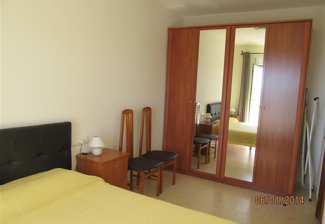 Fabulous Sunny Apartment Almerimar Zewnętrze zdjęcie