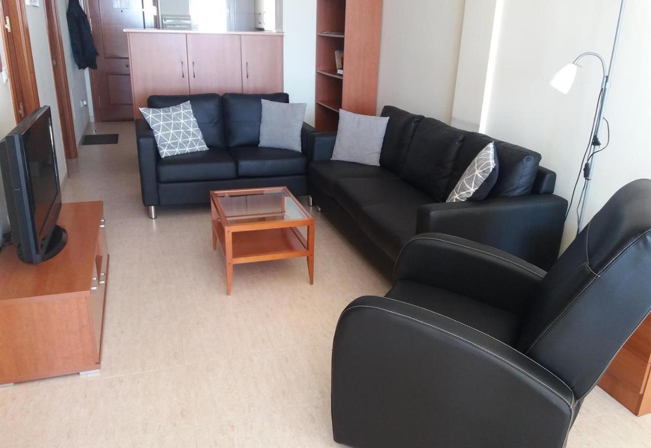Fabulous Sunny Apartment Almerimar Zewnętrze zdjęcie