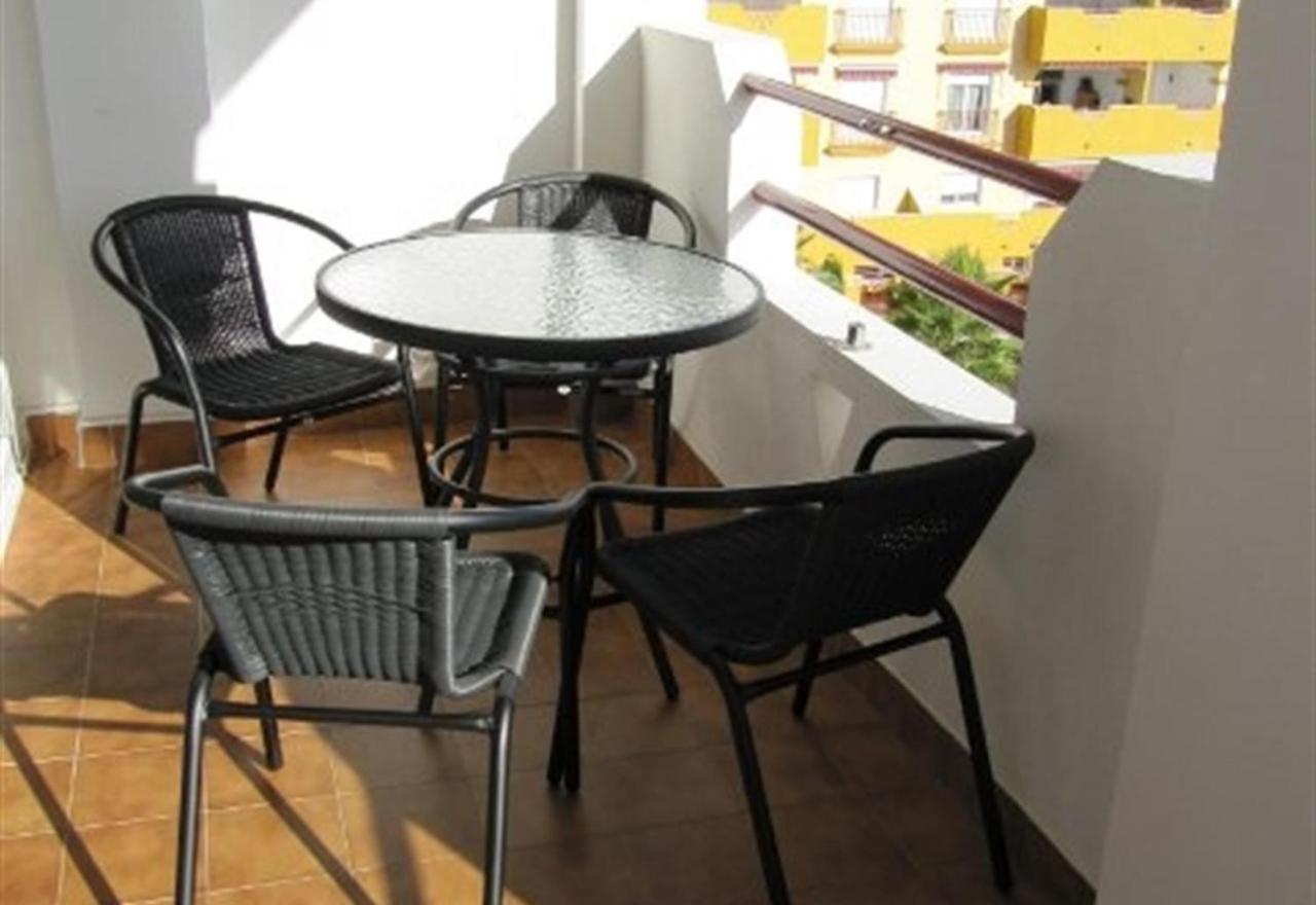 Fabulous Sunny Apartment Almerimar Zewnętrze zdjęcie