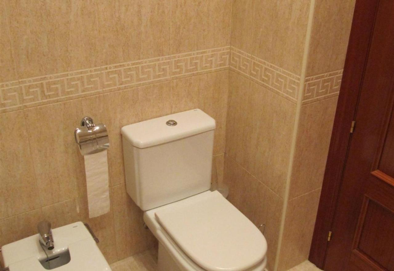 Fabulous Sunny Apartment Almerimar Zewnętrze zdjęcie