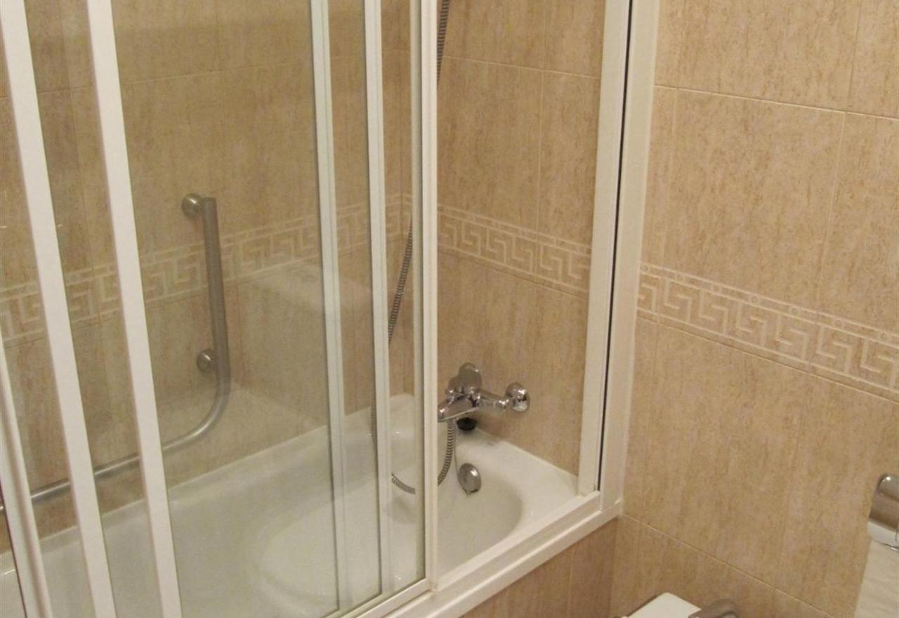 Fabulous Sunny Apartment Almerimar Zewnętrze zdjęcie