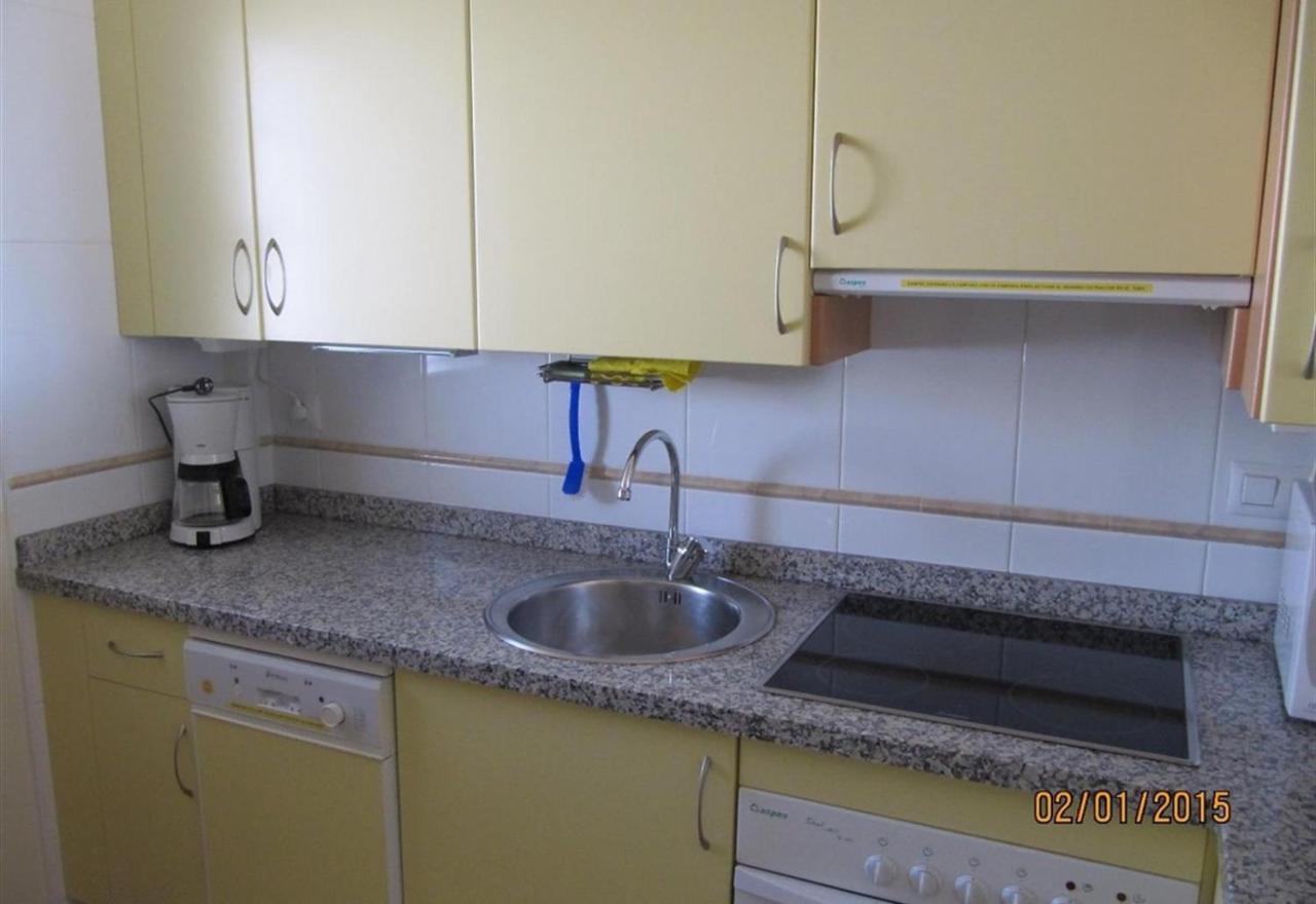 Fabulous Sunny Apartment Almerimar Zewnętrze zdjęcie